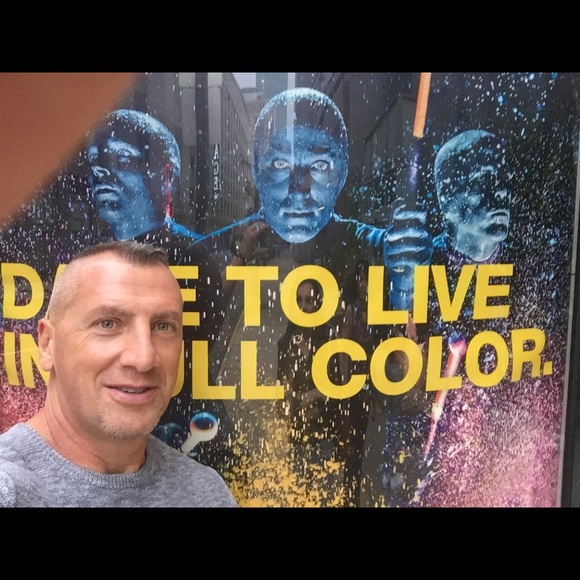 Meet your Posher, Nick - Picture 1 of 1